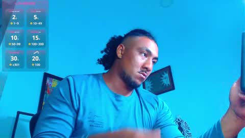 Enzo online show from 3, 5, 2026