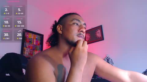 Enzo online show from 7, 5, 2026