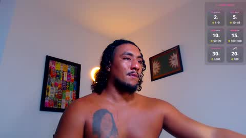 Snapshot of yosoy_enzo2020 chatting on 12, 7, 2026 Enzo online show from 12, 7, 2026