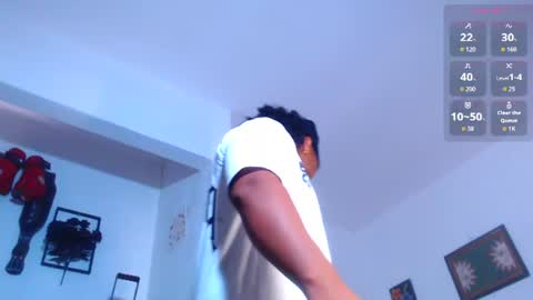 Snapshot of yosoy_enzo2020 chatting on 25, 7, 2026 Enzo online show from 25, 7, 2026