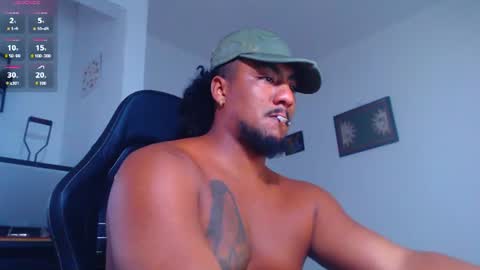 Snapshot of yosoy_enzo2020 chatting on 26, 7, 2026 Enzo online show from 26, 7, 2026