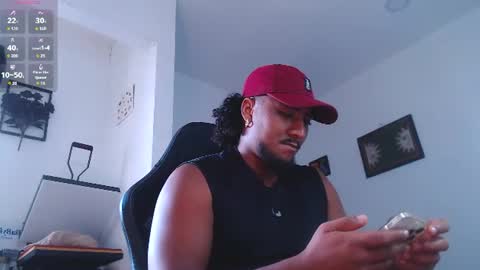 Snapshot of yosoy_enzo2020 chatting on 31, 7, 2026 Enzo online show from 31, 7, 2026
