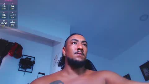 Snapshot of yosoy_enzo2020 chatting on 2, 8, 2026 Enzo online show from 2, 8, 2026