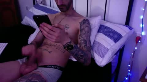 AlexBlack online show from 26, 2, 2026