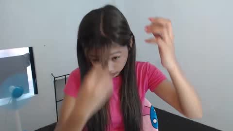 Snapshot of yosufloversweet chatting on 16, 2, 2025 fin online show from 16, 2, 2025