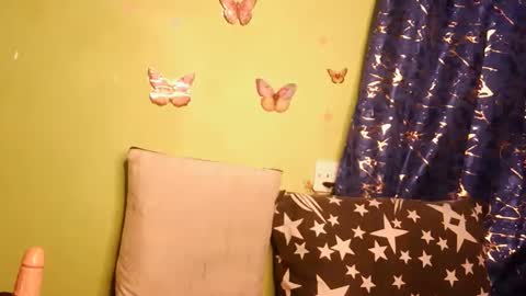 Sweetkitty online show from 7, 4, 2026