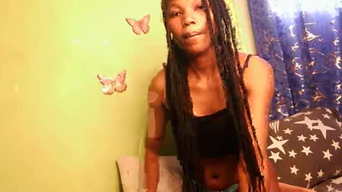Sweetkitty online show from 11, 4, 2026