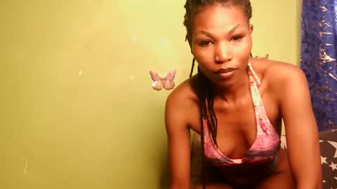 Sweetkitty online show from 20, 4, 2026