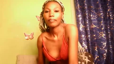 Sweetkitty online show from 27, 4, 2026