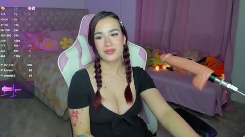 Ana online show from 10, 12, 2024