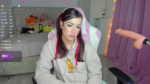 Ana online show from 19, 2, 2025