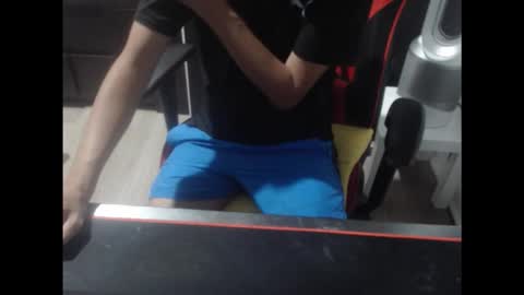 you_are_what_i_need online show from 3, 3, 2026