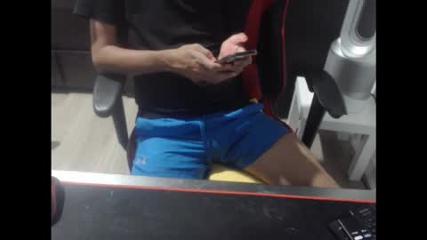 you_are_what_i_need online show from 5, 3, 2026