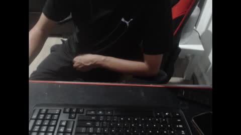 you_are_what_i_need online show from 9, 3, 2026