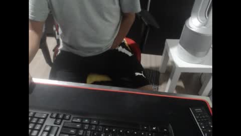 you_are_what_i_need online show from 14, 3, 2026