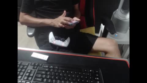 you_are_what_i_need online show from 17, 3, 2026