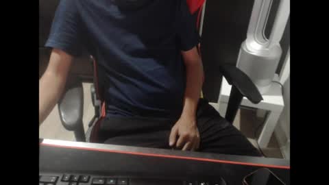 you_are_what_i_need online show from 23, 3, 2026