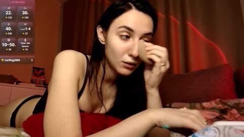 LexieNate online show from 3, 11, 2025