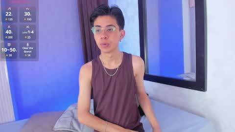 NICOLS online show from 30, 4, 2026