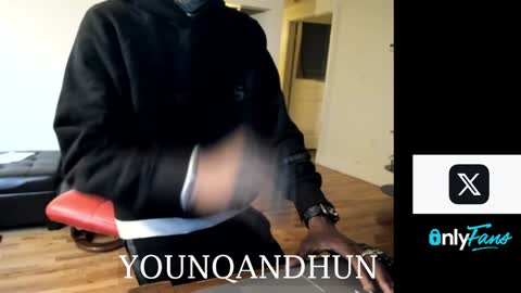 younqandhun online show from 28, 12, 2024