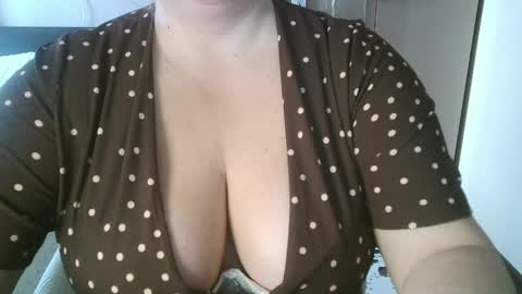 Maria Love online show from 9, 5, 2026