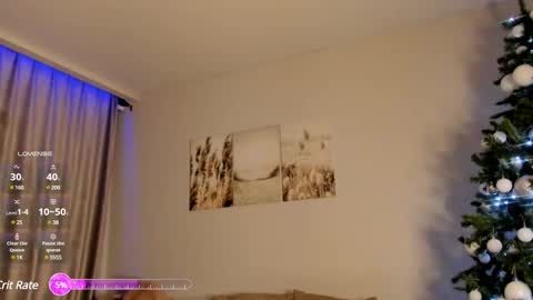 Camilla online show from 27, 2, 2025