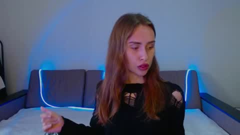 Snapshot of your_ameliaa chatting on 21, 4, 2026 Amelia online show from 21, 4, 2026