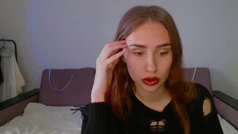 Snapshot of your_ameliaa chatting on 23, 4, 2026 Amelia online show from 23, 4, 2026