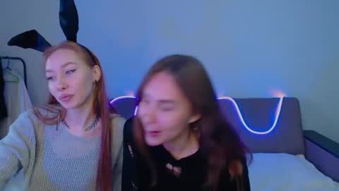 Snapshot of your_ameliaa chatting on 23, 4, 2026 Amelia online show from 23, 4, 2026