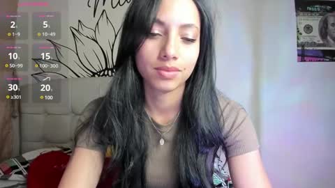 mia3 online show from 1, 3, 2025