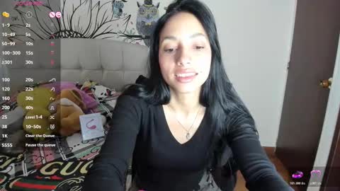 mia3 online show from 18, 11, 2025