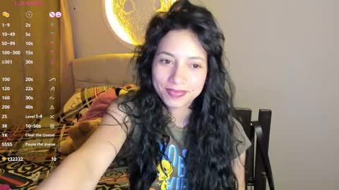 Snapshot of your_beck chatting on 23, 3, 2026 mia3 online show from 23, 3, 2026