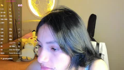 Snapshot of your_beck chatting on 30, 3, 2026 mia3 online show from 30, 3, 2026