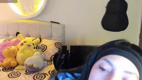 Snapshot of your_beck chatting on 10, 4, 2026 mia3 online show from 10, 4, 2026