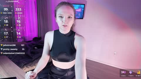 Snapshot of your_bunny chatting on 5, 12, 2024 Bunny online show from 5, 12, 2024