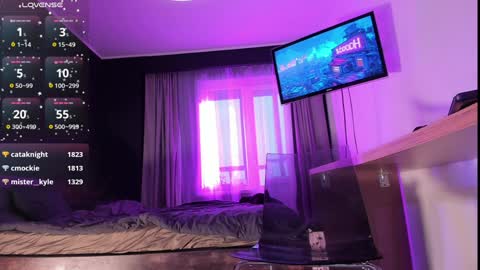 Snapshot of your_bunny chatting on 14, 12, 2024 Bunny online show from 14, 12, 2024