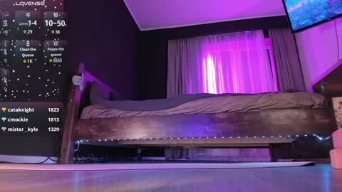 Snapshot of your_bunny chatting on 14, 12, 2024 Bunny online show from 14, 12, 2024