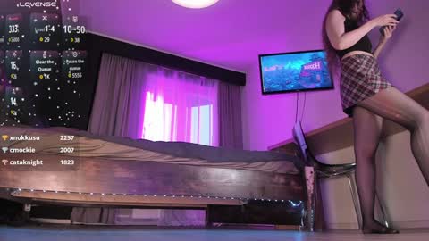 Snapshot of your_bunny chatting on 20, 12, 2024 Bunny online show from 20, 12, 2024