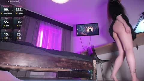 Snapshot of your_bunny chatting on 7, 1, 2025 Bunny online show from 7, 1, 2025