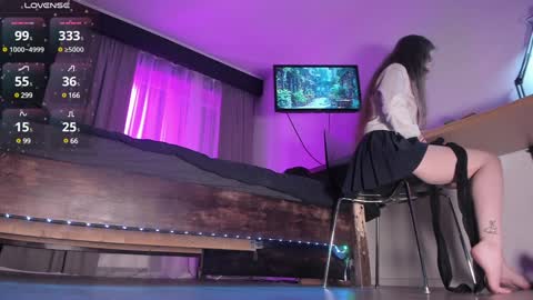 Snapshot of your_bunny chatting on 22, 1, 2025 Bunny online show from 22, 1, 2025