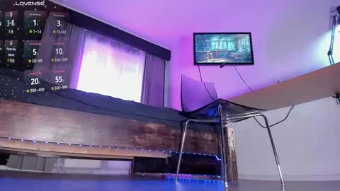 Snapshot of your_bunny chatting on 6, 3, 2025 Bunny online show from 6, 3, 2025