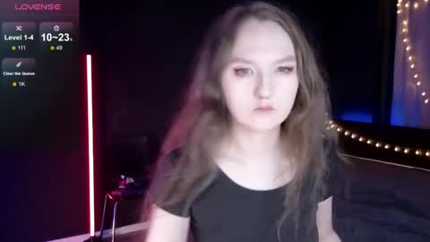 Bunny online show from 29, 3, 2026