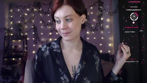 your_corvus online show from 5, 12, 2024