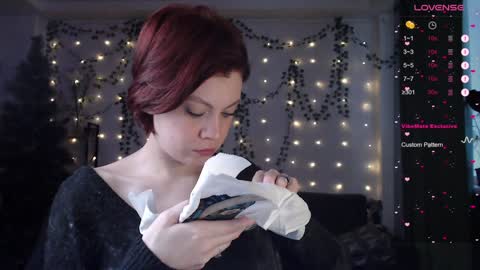 your_corvus online show from 9, 12, 2024