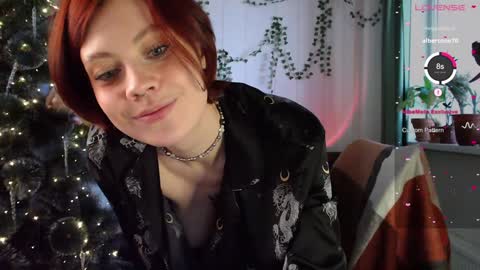 your_corvus online show from 16, 12, 2024