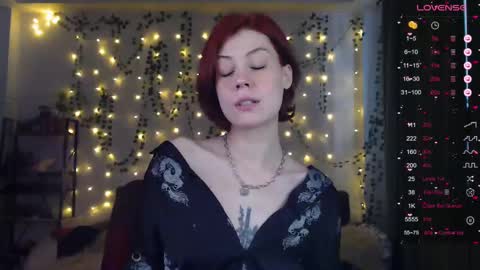 your_corvus online show from 5, 3, 2025