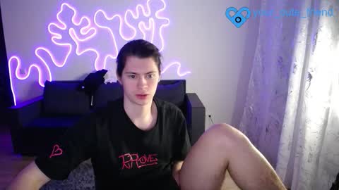 Snapshot of your_cute_friend chatting on 20, 2, 2026 Fansly online show from 20, 2, 2026