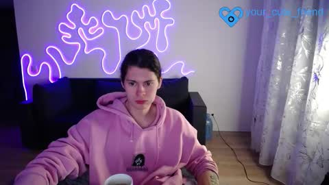 Snapshot of your_cute_friend chatting on 21, 2, 2026 Fansly online show from 21, 2, 2026