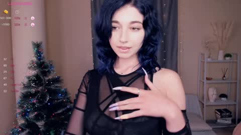 Lina online show from 29, 12, 2024