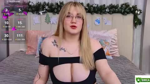 Nancy online show from 18, 12, 2025